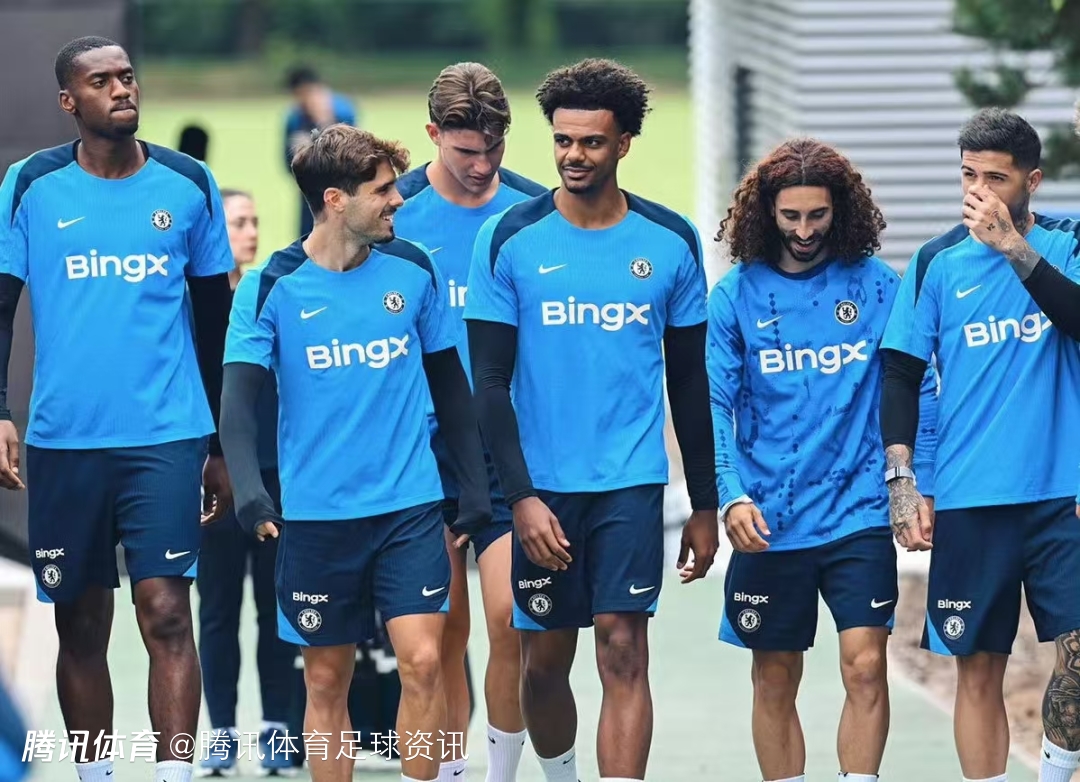 切尔西年轻阵容持续磨合 切尔西年轻阵容持续磨合