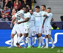 国际米兰意甲击败热那亚劳塔罗推射命中的简单介绍 国际米兰意甲击败热那亚劳塔罗推射命中的简单介绍