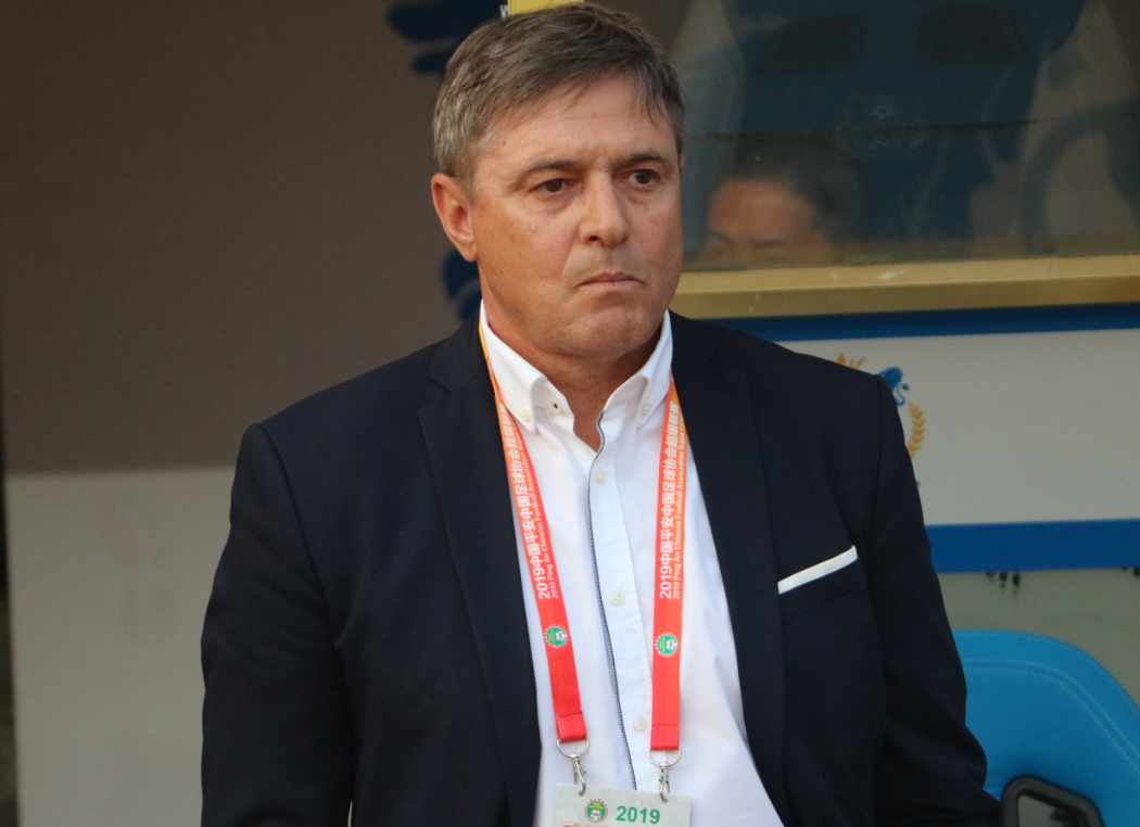 主帅强调细节处理,执行更加严谨 主帅强调细节处理,执行更加严谨